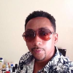 Meet your Posher, Hamid